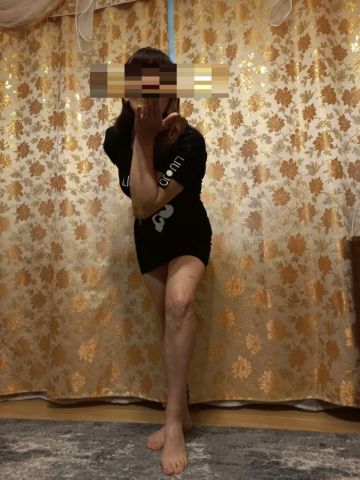 Проститутка Одетта